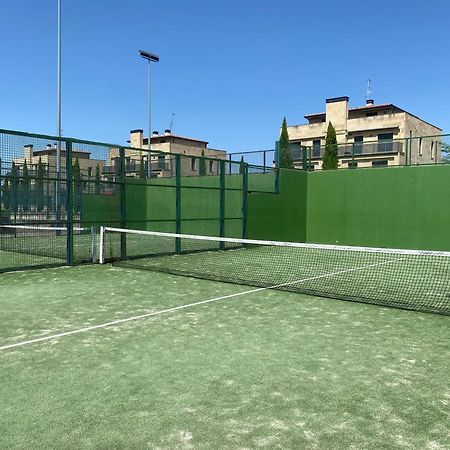 Apartamento El Robledal Cirueña Exterior foto